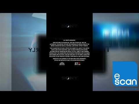 (YTPMV) Timberman/Beverly Productions/CBS Television Studios/Sony Pictures Television (2014) #2 Scan