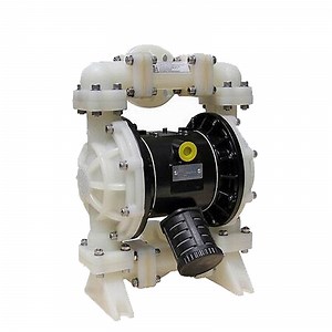 [Hot Item] Factory Supply Pneumatic Membrane Pump