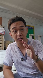 pang mahirap lang daw ang health center? di totoo yan! kahit anak ka ng dpwh contractor pwede ka dito. | MightyMyke