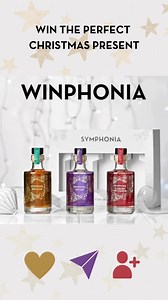 4 comments | ✨ COMPETITION TIME! ✨ Head over to SSymphonia...