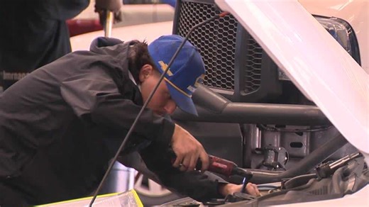 Cooling Californians in their cars is a key goal of statewide AC repairs rebate program