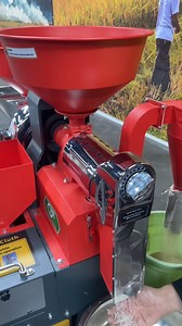 129K views · 1K reactions | From milling to seed sorting—The 4-in-1 rice milling machine meets all your needs!#ricemill #machinery #farmer #dawnagro | Dawn Agro Rice Mill | Facebook