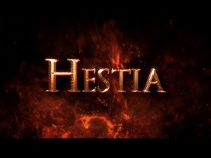 Hestia - Epic Music Orchestra for the Goddess of the Sacred Fire - Ancient Gods