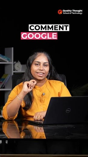 🚀 The Big Code 2026 by Google | Coding Competition for Engineering Students | QTST