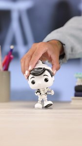 Funko POP Disney: Sketched - Pinocchio - Collectable Vinyl Figure - Gift Idea - Official Merchandise - for Kids & Adults - Movies Fans - Model Figure for Collectors and Display