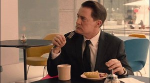 Twin Peaks on Reels