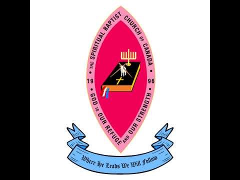 SBC Prophetical Voice Welcome Message