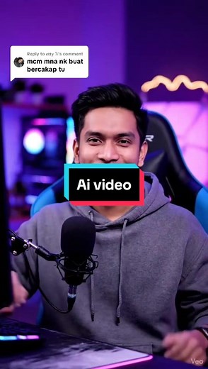 Cara Buat Gambar AI dan Tutorial Affiliate