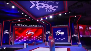 25K views · 1.8K reactions | Governor Kristi Noem explains why America needs conservatives. #CPAC2021 #AmericaUnCanceled | CPAC | Facebook