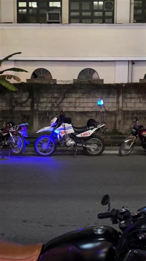 Checkpoint Enforcement in Malolos, Bulacan