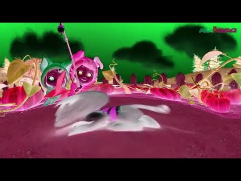 Dave And Ava And A Jumping Cat Sparta Pitch Sponsored By :Klasky Csupo 2001 Effects