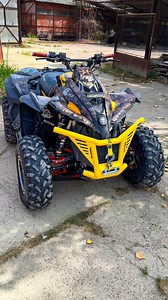 102K views · 539 reactions | Untouchables ATV Live Hack❗️ | Untouchables ATV | Facebook