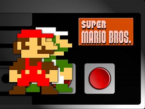 Playable Super Mario Portal A Reality?