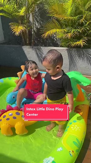 Intex Indonesia on TikTok