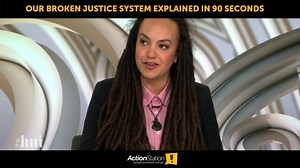 330K views · 2.5K reactions | Our broken justice system explained in less than 2 minutes. | ActionStation | Facebook