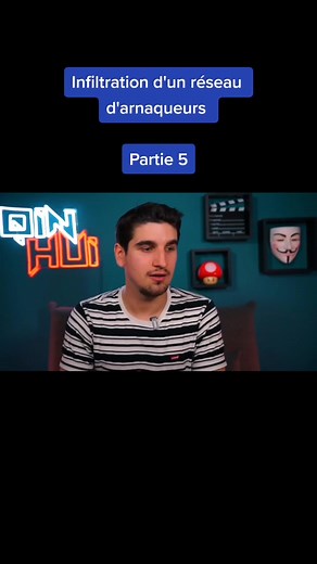 Random #5 sur TikTok