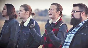 Zac Brown Band's "Colder Weather" Gets A Cappella Remake From Home Free