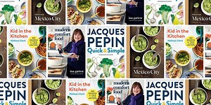 The Best Cookbooks of 2020