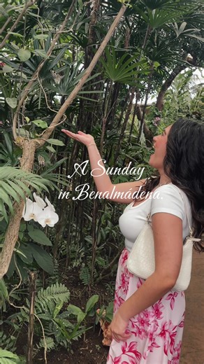 Exploring Benalmádena: A Sunday Adventure