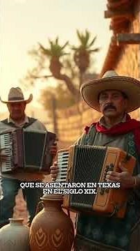 El Tejano Es Sonido Mexicoamericano Una explicación ligera y educativa de por qué la música tejana