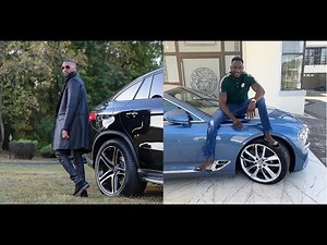 Genius Ginimbi vs Prophet Passion | Usanditange