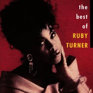 Ruby Turner - The Best Of Ruby Turner