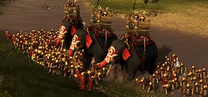Hands On Team Strategy And War Elephants In Total War: Arena's Open Beta | TheSixthAxis