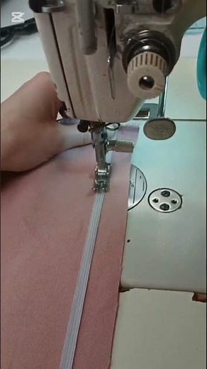 How to measure elastic.