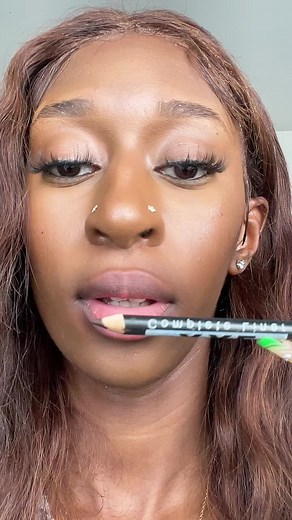 Lip Tutorial: Creating the Perfect Pout