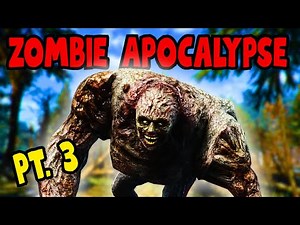 Can I survive 100 days in a Fallout 4 zombie apocalypse?