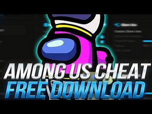 🚀 Among Us Mod Menu PC 2025: FREE Always Impostor Hack Download! 🔥