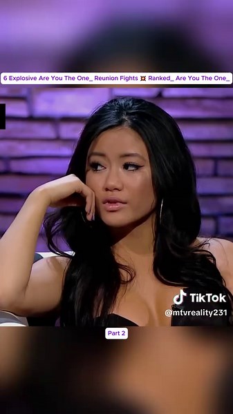 MTV Reality on TikTok