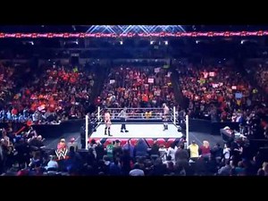 Wwe Elimination Chamber 2014 Official Theme Song "DOOMSDAY"+ PROMO