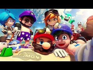 This is a special video to ‪@SMG4‬ & SMG4 fans, members & subscribers!