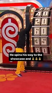 14K views · 472 reactions | Secret! I cry when people win on the @therealpriceisright Tears of Joy! This took me out!  Watched this with my Grandma’s Growing Up. #MyFavoriteShow #thepriceisright | Charles Jenkins Music | Facebook