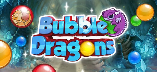 Bubble Dragons | Play Online for Free | Daily Mail