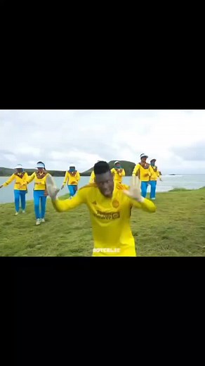 Onana Multi-Talent: Dance, Singing, and More | Munyuk | Self-love