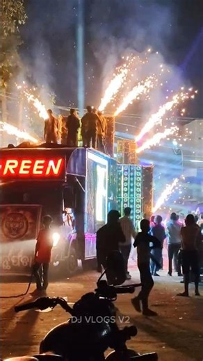 DJ GREEN SUPER SHOW 2026 || #djgreen #viral #dj #shots #odiadj #trending #short #djviral #djvlogsv2