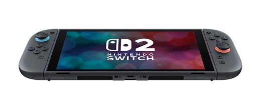 Switch 2: especificaciones de la CPU, GPU, RAM y DLSS