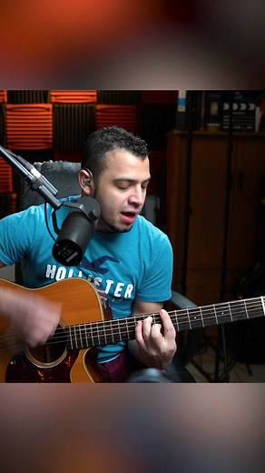 Tutorial de Rasgueos: Aprende a Tocar Guitarra con Felix Salazar