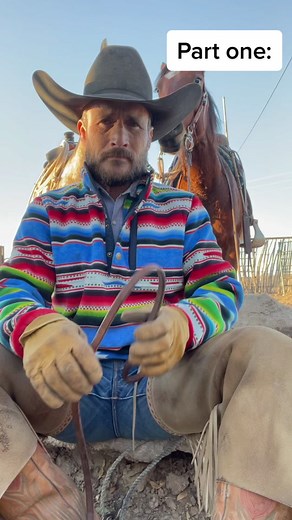 Cowboy Roping Techniques Explained