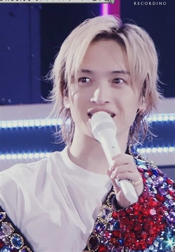 Kis-My-Folder: ほのぼのトークで盛り上がろう🎤