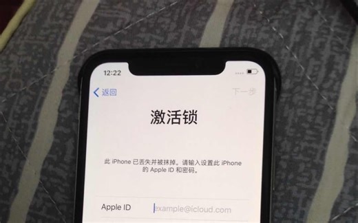 iPhone显示激活锁怎么办？外国人手把手教你破解！