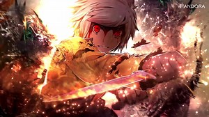 Bell Cranel Danmachi Live Wallpaper - WallpaperWaifu