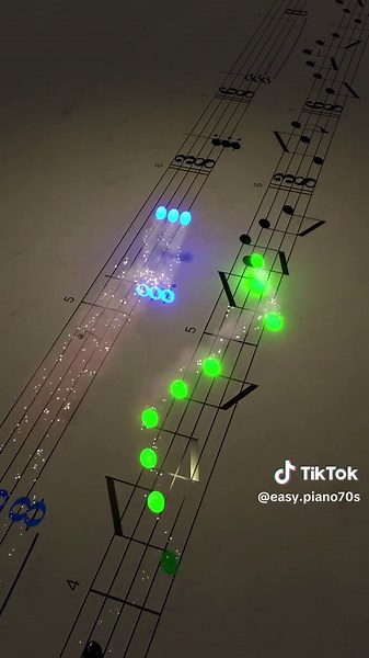 Lord Huron - The Night We Met #piano | The Night We Met