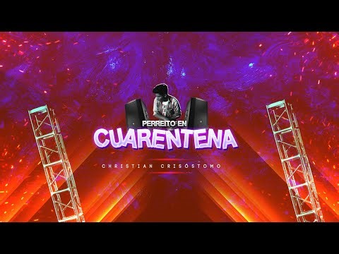 MIX PERREITO EN CUARENTENA (Safaera, Yo Perreo Sola, Sigues Con Él, Yo Voy, Chica Ven, Que Calor)