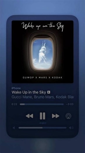 Wake Up In The Sky(feat. Gucci Mane & Kodak Black)🎶🎶 #Gucci#Kodak#song#lyrics