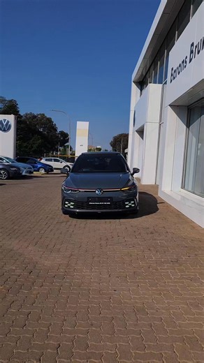 108K views · 4.6K reactions | Brand New Golf 8 GTI 2.0 TSI 180KW DSG...