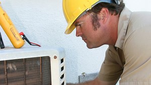As summer temperatures rise, so does the demand in air conditioning services