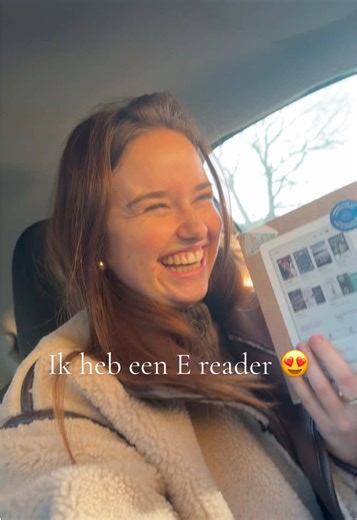 Discover My New Kobo E-Reader Experience